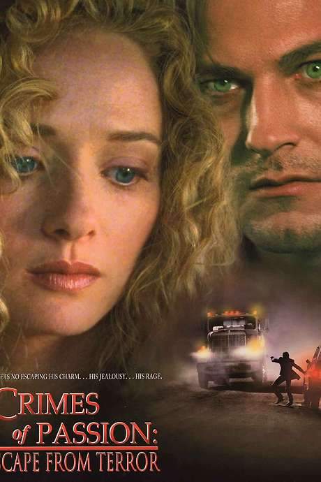 Escape from Terror: The Teresa Stamper Story